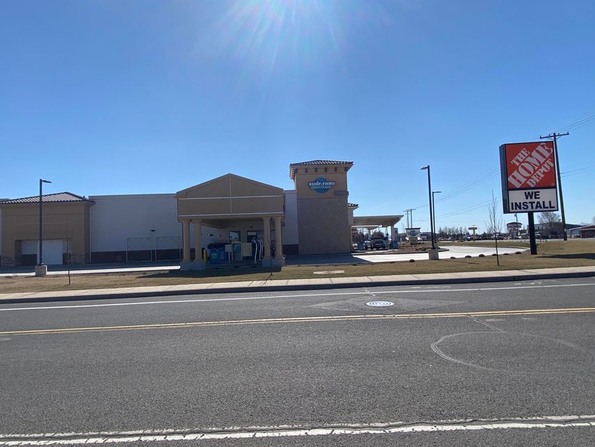 2036 NW Canal Blvd, Redmond, OR 97756